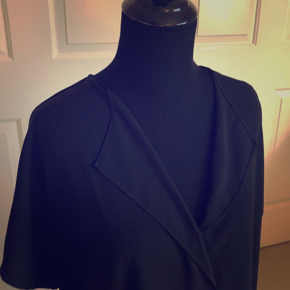 Short sleeve blouse